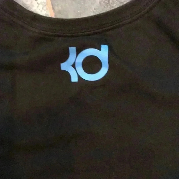 Nike dri fit KD shirt - Picture 5 of 5